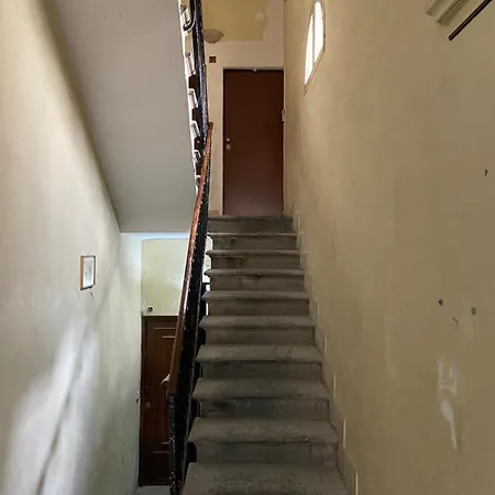 Laura Apartment-2