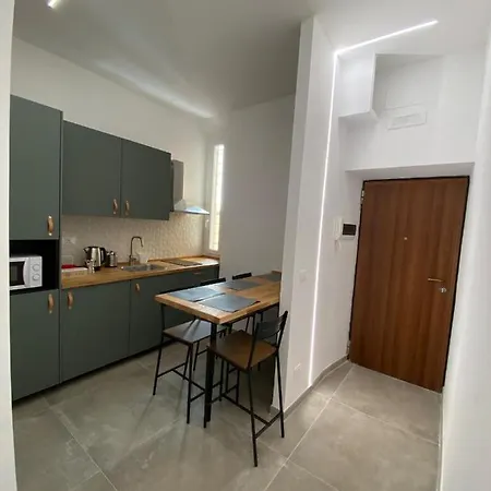 Laura Apartment-2