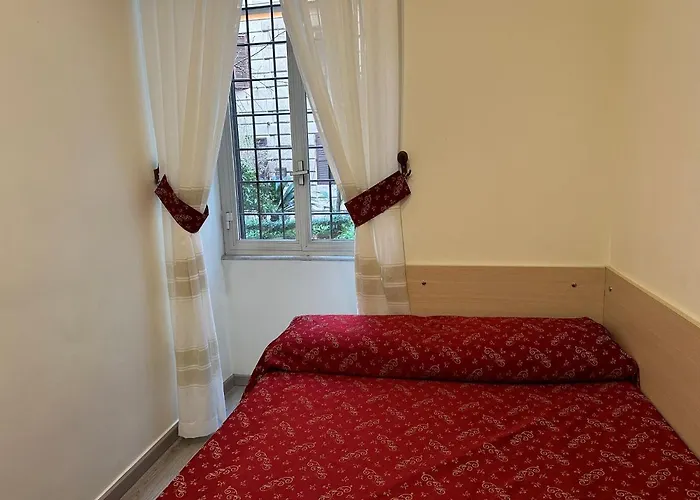 Casa Vacanza Vahid